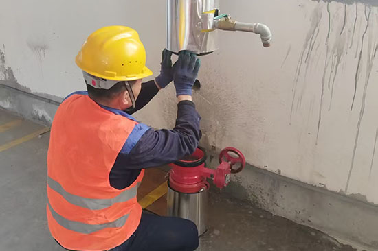 養老院做消防改造升級，有哪些地方是需要注意的？